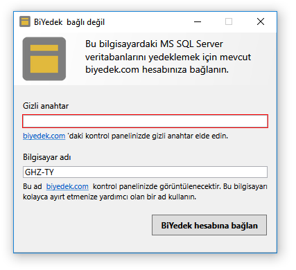 client